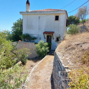 Sunrise house Alonnisos